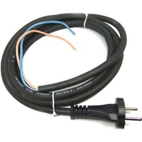 Resim Makita 4114S Kablo - Fiş Ürün Kodu 695107-1 
