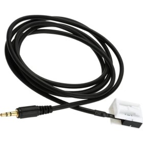 Resim Autoline Citroen Peugeot RD4 Teyp Uyumlu Aux Kablo 