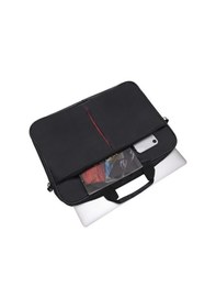 Resim Evocase EVO100 15.6" Notebook Laptop Çanta Siyah 