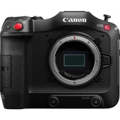 Resim Canon EOS C70 Cinema Kamera (Canon RF) 