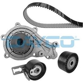 Resim DAYCO KTBWP9590 Triger Seti Focus / C-Max / 3008 / 308 / C4Pc / C3-III 11- 1.5 / 1.6 TDCI / Hdi Devirdaimli Av6Q 8A615 Ab -3M5Q 8591 Ca 