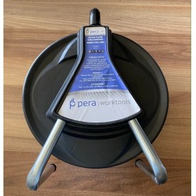 Resim Fourb Seyyar Plastik Kablo Makarası 3 x 2.5 (40 Metre) 