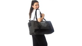 Resim 7123 S Travel M - Spor ve Seyahat Çantası 