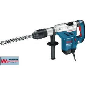 Resim Bosch Gbh 5-40 D Professional Sds Max Kırıcı & Delici Makine 