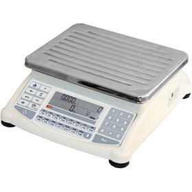Resim TEM Ata Sc 30 Kg X 1 Gr Sayıcı Terazisi 