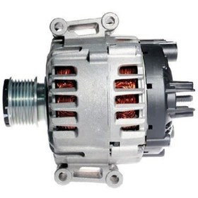 Resim Valeo Alternatör 12v 150a Sprınter 906 216 Cdı 09- C Serısı W204-s204 C180-c200-c250 07- 