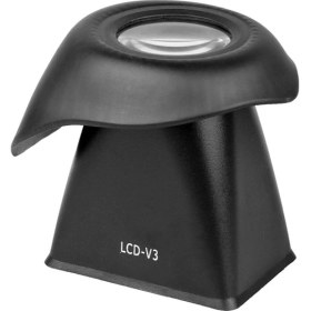 Resim Ayex Canon Eos 60D, Canon 600D İçin Lcd Viewfinder V3 