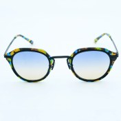 Resim Blush Renkli Gözlük 