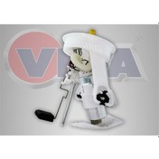 Resim Veka-34-1400 - Yakıt Depo Samandırası 3.5 Bar Beyaz Bmw 3 Serıs 