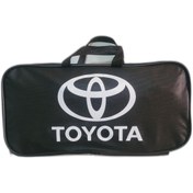 Resim Adıfeks Trafik Seti Toyota Araca Özel Çantalı Lüx Trafik Seti Tüvtürk Uyumlu 