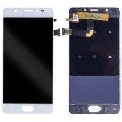 Resim Casper Via M2 Lcd Ekran Dokunmatik Beyaz 