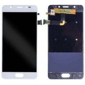 Resim Casper Via M2 Lcd Ekran Dokunmatik Beyaz 