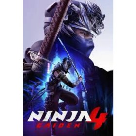 Resim Nınja Gaıden 4 Ps5 (Ön Sipariş) (Dijital Ürün) 