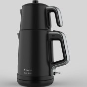 Resim Narte NT-TM200B 1.7 L Çay Makinesi 