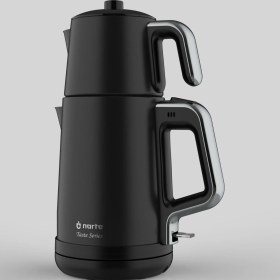 Resim Narte NT-TM200B 1.7 L Çay Makinesi 