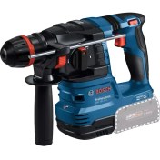 Resim Bosch Gbh 18V-22 x Professional Onechuck Kırıcı-Delici Solo(Aküsüz) 