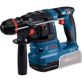 Resim Bosch Gbh 18V-22 x Professional Onechuck Kırıcı-Delici Solo(Aküsüz) 