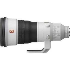 Resim Sony FE 400mm f/2.8 GM OSS Lens (Sony Eurasia Garantili) 