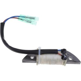 Resim Sharplace Yamaha 15HP 2 Strok Dıştan Takma Motosiklet Şarj Elektronik Güç Üniteleri (Yurt Dışından) 