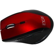 Resim Inca IWM-500GLK Nano Laser Kablosuz Mouse 