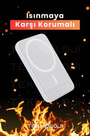 Resim Teknoloji Gelsin Magsafe 