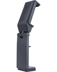 Resim Zore Hl-141 Masa Telefon Tutucu-Siyah-Siyah 