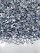 Resim CRYSTALSHOP Ss16 Kristal Hotfix Ütü Ile Yapışan Taş (50 GRAM - 1600 ADET) 