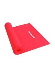 Resim Avessa Eva 0.60 MM Kırmızı Pilates Minderi 