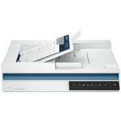 Resim HP ScanJet Pro 2600 F1 Doküman Tarayıcı (20G05A) 