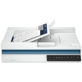 Resim HP ScanJet Pro 2600 F1 Doküman Tarayıcı (20G05A) 