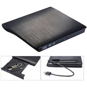 Resim Didadodo 3.0 Harici Dvd-rw Optik Sürücü, Güçlü Performans Optik Sürücü 