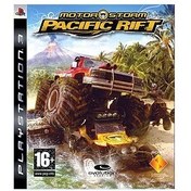 Resim Ps3 Motor Storm Pacific Rift - 100 Orjinal Oyun Ps3 Motor Storm Pacific Rift - 100 Orjinal Oyun