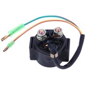 Resim ATV MARŞ OTOMATİĞİ JANTEL 