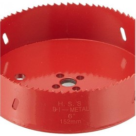 Resim UGR Hss Bı- Metal 60 mm Panç 