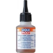 Resim Fluorescent Leak Finder Floresan Kaçak Arayıcısı ( 50 ml ) Yeni Üretim Tarihli 