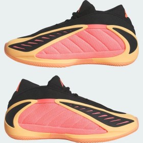 Resim Adidas Anthony Edwards 2 Kadın Basketbol Ayakkabısı C-adıjs3514b10a00 Turuncu 