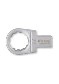Resim Ceta Form 17mm Yıldız Tork Anahtar Ucu 9x12mm D02e-re0917 