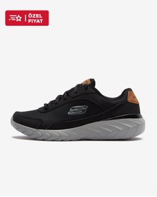 Resim Skechers Overhaul 2.0 - Enforcer Erkek Siyah Spor Ayakkabı 232289 Bkcc 