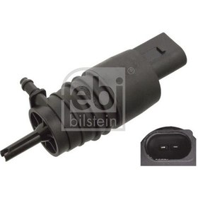 Resim FEBI 23113 Su Fıskiye Motoru Bm 95- 