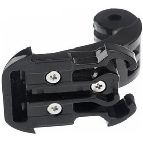 Resim Sanger Gp20 Aksiyon Kamera J-hook Bağlantı Aparatı 