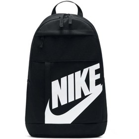 Resim Nike Nk Elemental Unisex Siyah Günlük Stil Sırt Çantası DD0559-010 