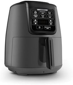 Resim Karaca Air Pro Cook 3 in 1 XL Ev Yemeği, Közleme, Airfryer Space Gray 4 Kişilik 