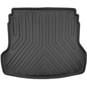 Resim Kia Cerato 3d Bagaj Havuzu Paspası 2022 Sonrası - Friemats 