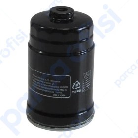 Resim Kia Cerato Mazot Filtresi (2004-2009 Dizel) Filtron 