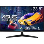 Resim ASUS 23.8 Inc Vy249Hgr 120Hz 1Ms Hdmi D-Sub Adaptivesync Fhd İps Gaming Monitör 