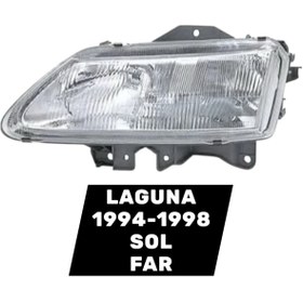 Resim Depo LAGUNA SOL FAR 1994-1998 7701038269 