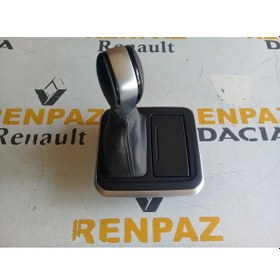 Resim Talisman Otomatik Vites Körüğü+Topuz 969435242R - 969437226R 