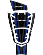 Resim Genel Markalar Honda Pcx 2021 - 2024 Uyumlu Tank Pad 009 