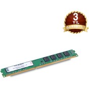 Resim 8 Gb Ddr3 1600 Mhz Masaüstü Pc Ram 1.5W Ramtech