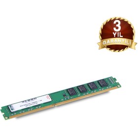 Resim 8 Gb Ddr3 1600 Mhz Masaüstü Pc Ram 1.5W Ramtech